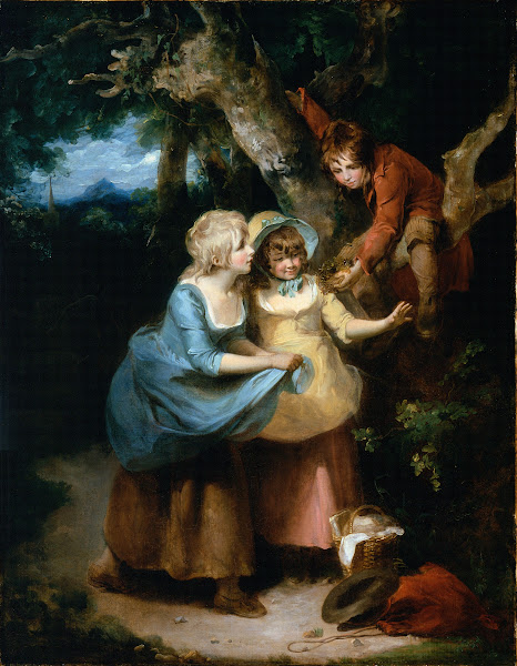 Spring 1793 1794