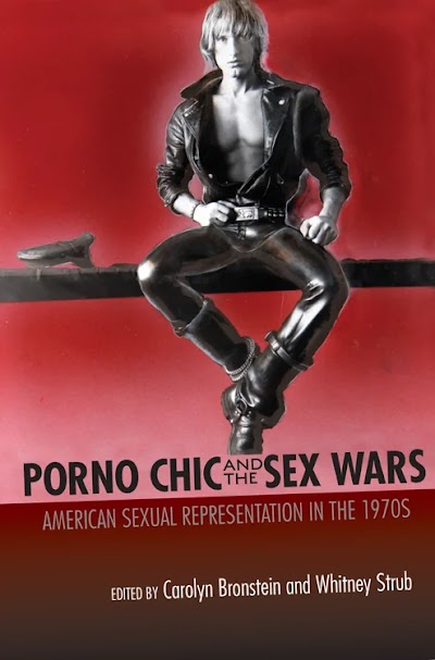 Porno Chic and the Sex Wars- American Sexual Representation in the 1970s 93964
