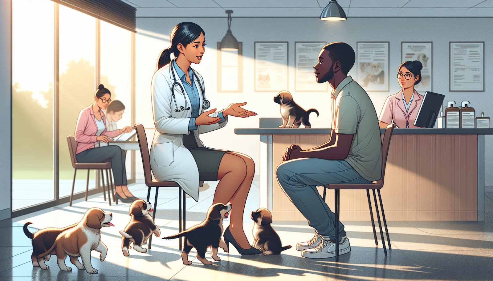 Guia Completo de Marketing Digital para Veterinárias e Pet Shops: Estratégias e Ferramentas Essenciais