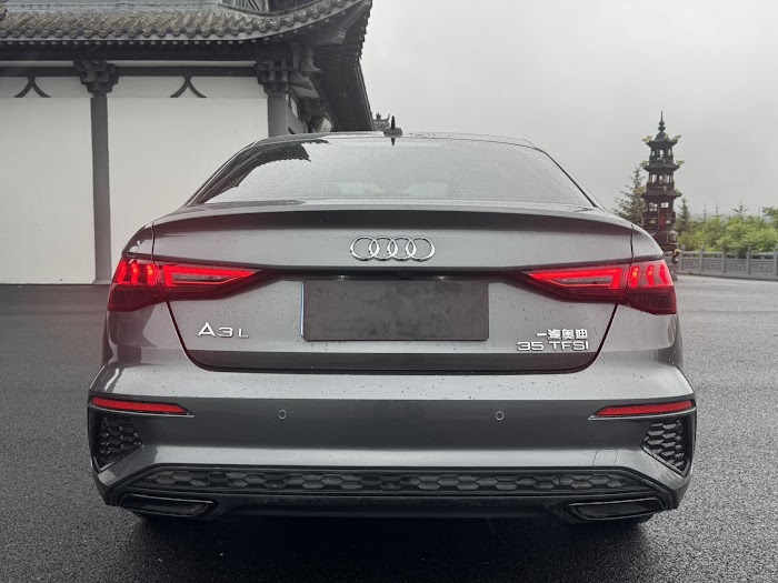 AUDI A3L