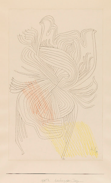 Beschwingter Tanz 1930