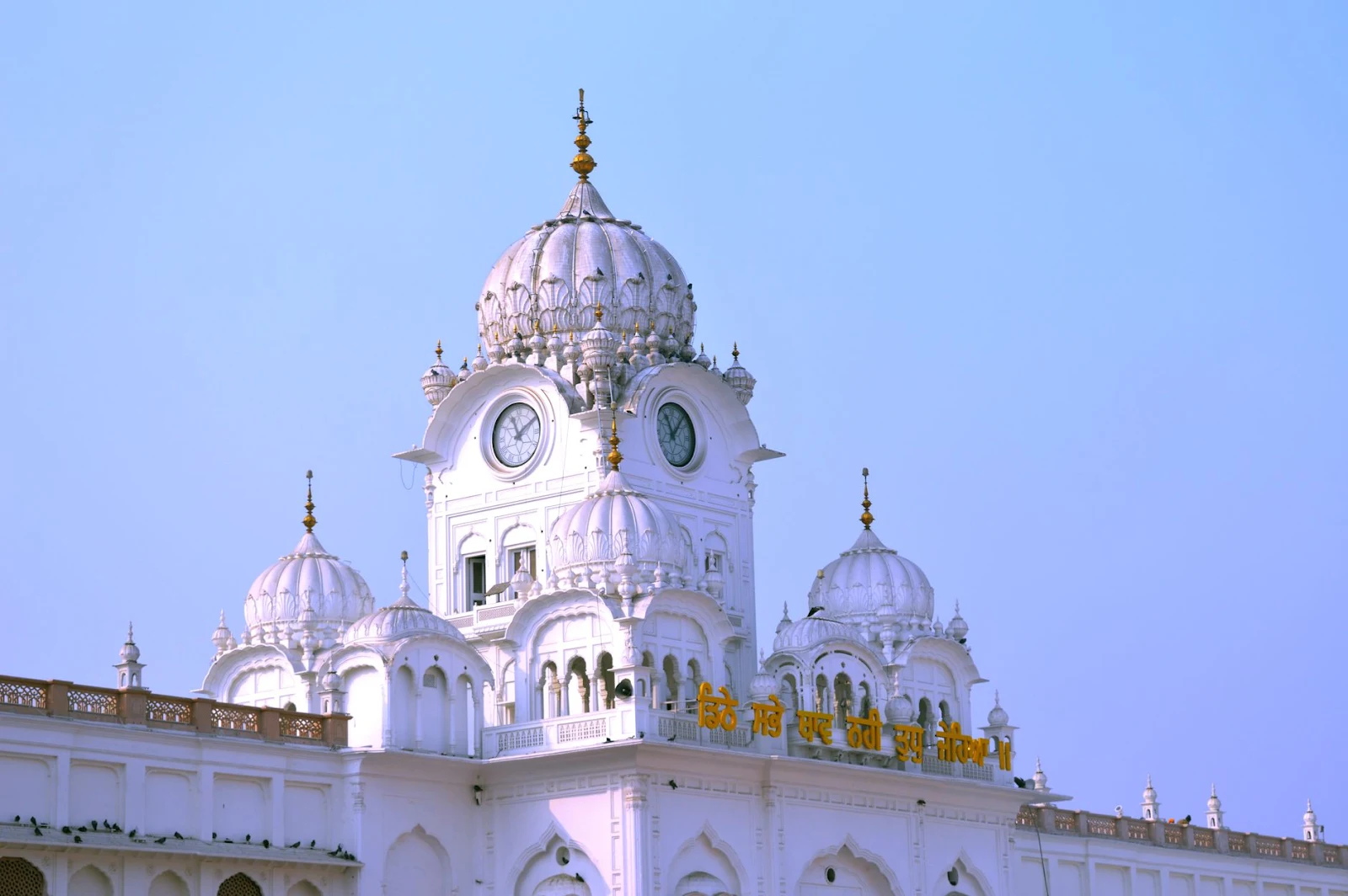 Samadh Bhai Gurdas Ji (Gehle)