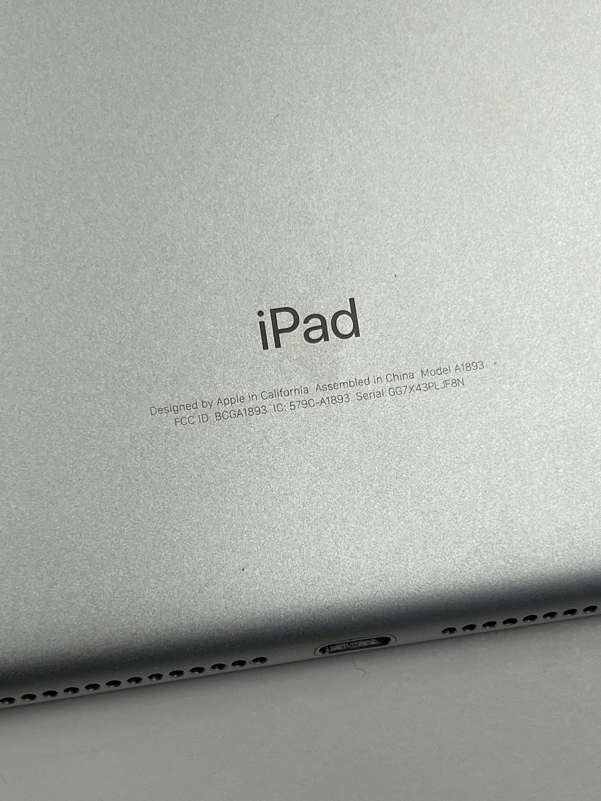 ipad 6 2018 商品圖片