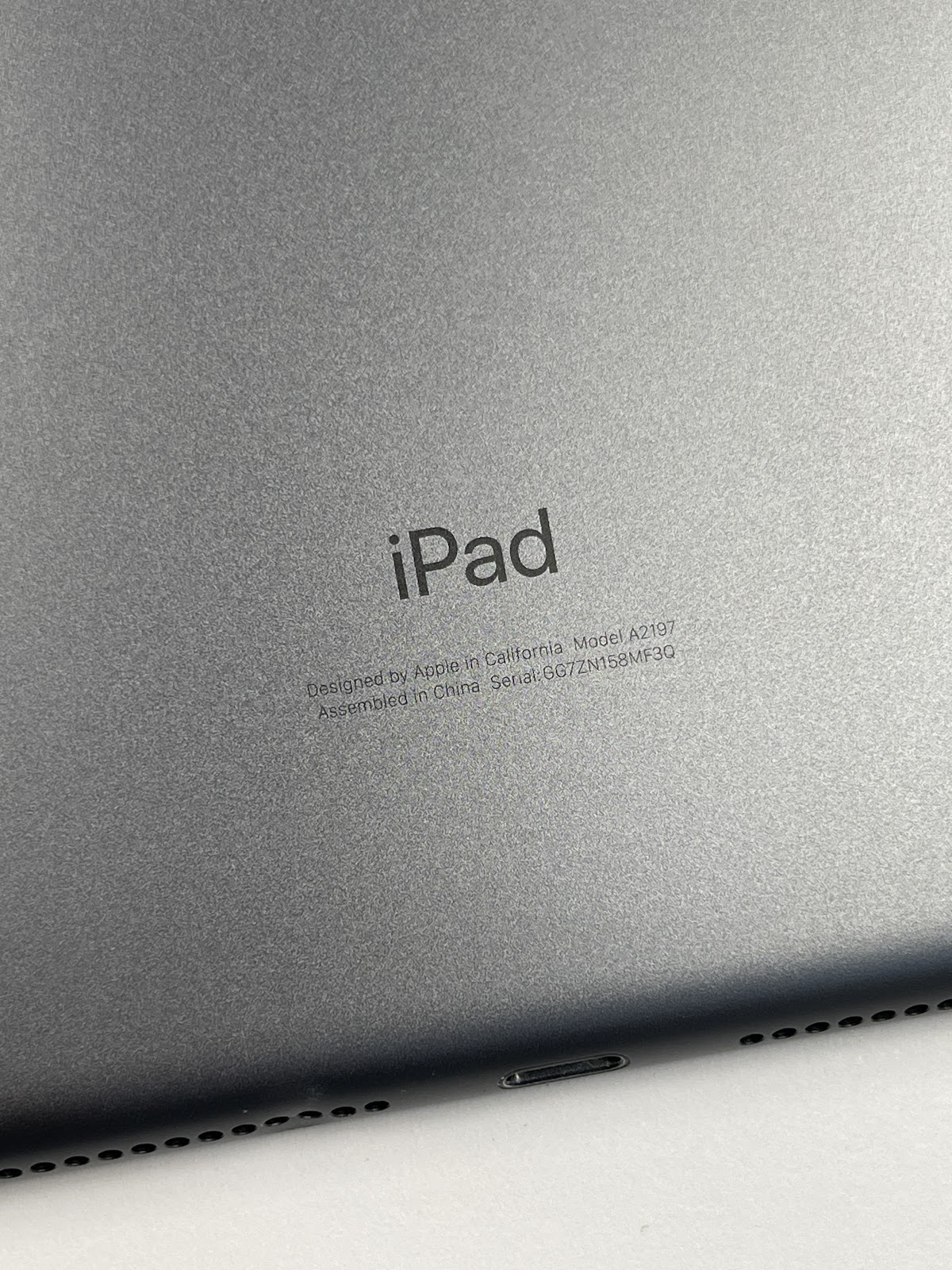 ipad 7 2019 商品圖片