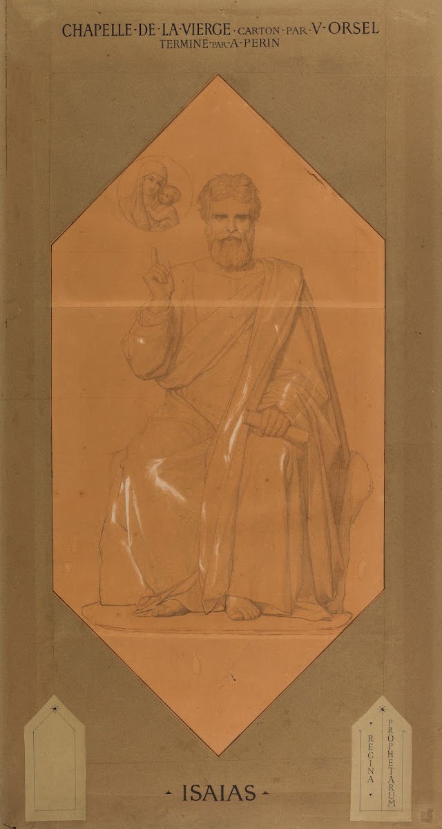 Isaias 1834 1850
