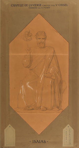 Isaias 1834 1850