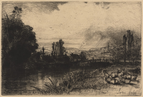 On the Test 1878