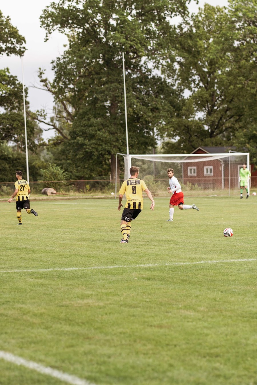 Fjugesta IF vs Hidingsta IK (168 of 309)