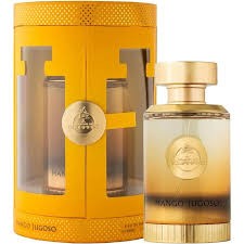 MANGO JUGOSO UNISEX 100ML EDP PARIS CORNER