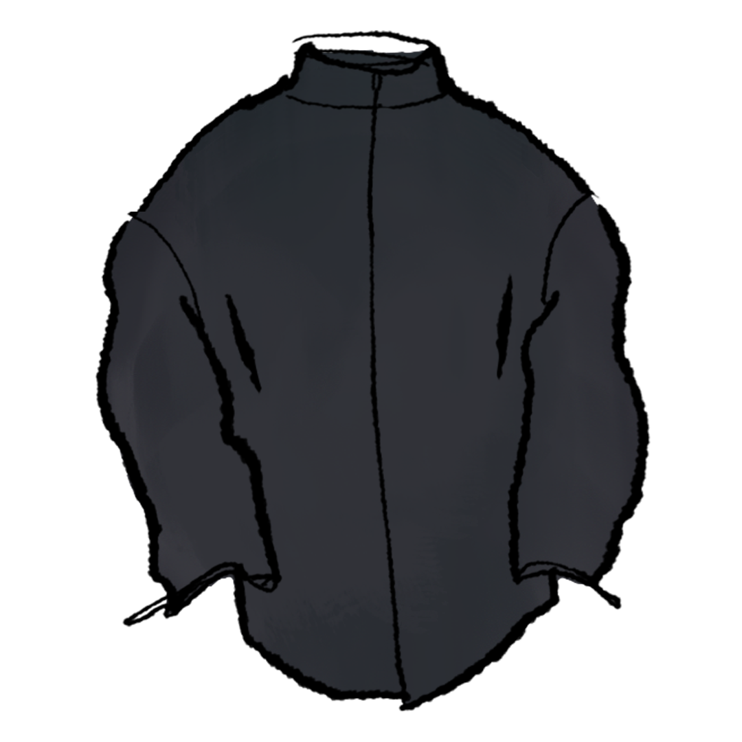 Yeezy UNIFORM JACKET product image