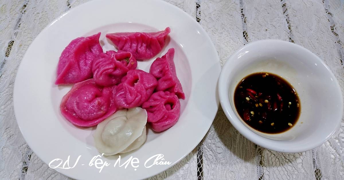 Há cảo thanh long đỏ