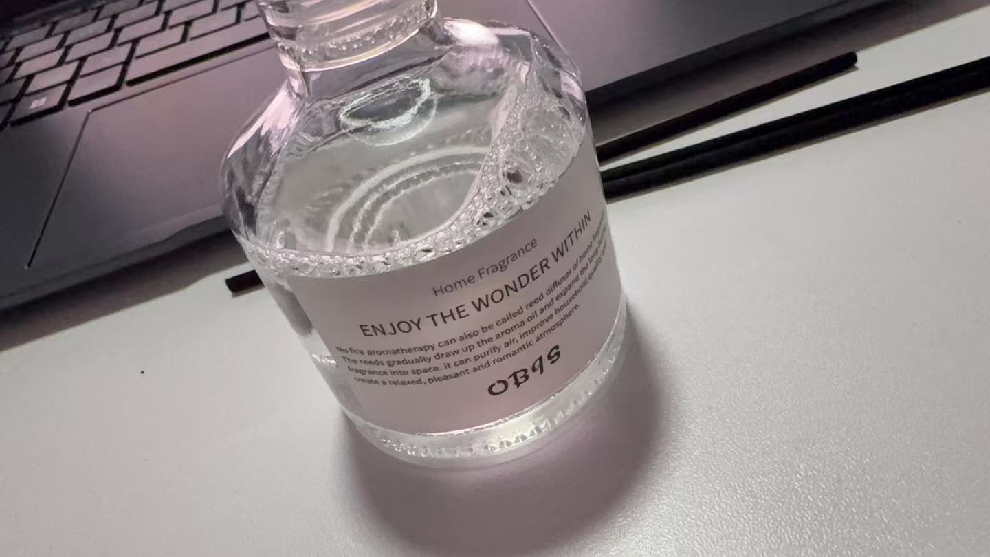 Diffuser