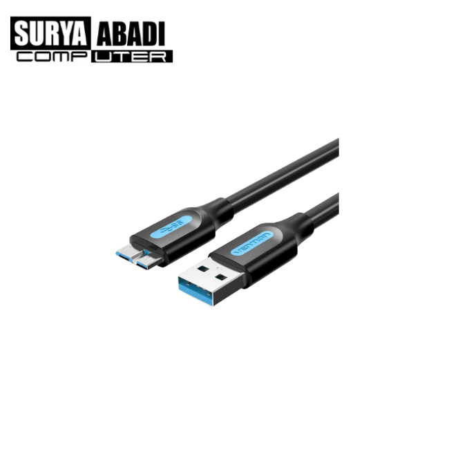 KABEL VENTION MICRO B 0,5M