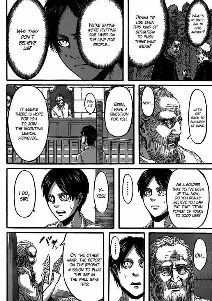Attack On Titan