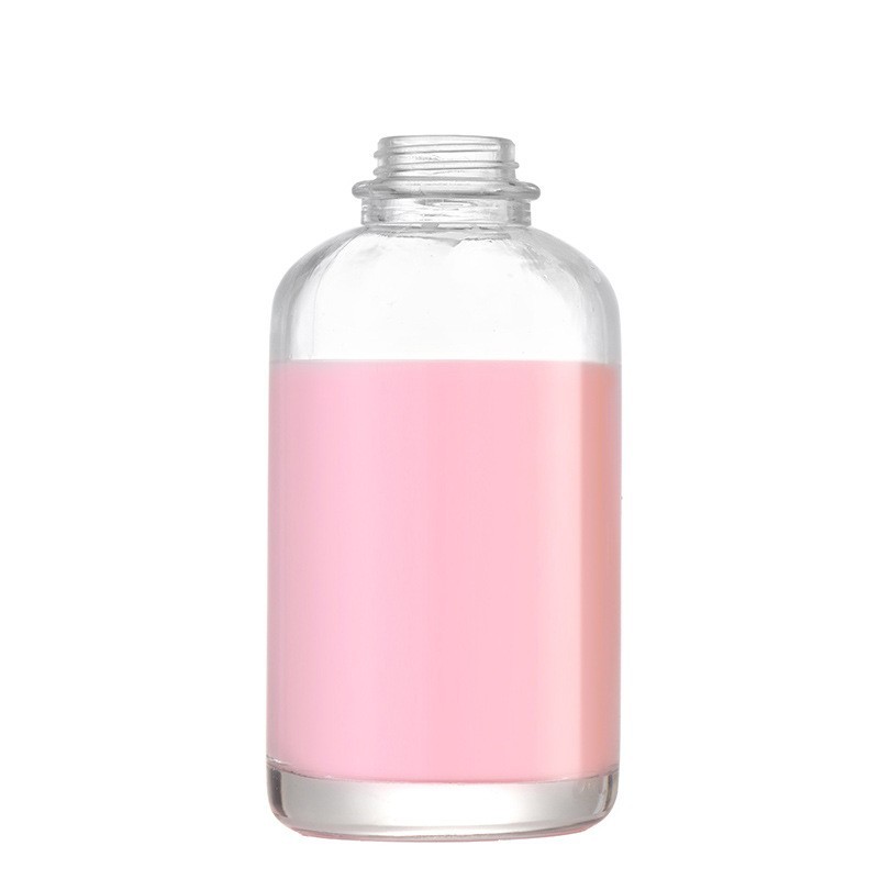 Glasseifen- und Lotion-Spender, 500 ml