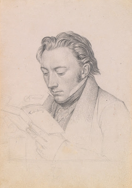 Paul Harring 1798  1868