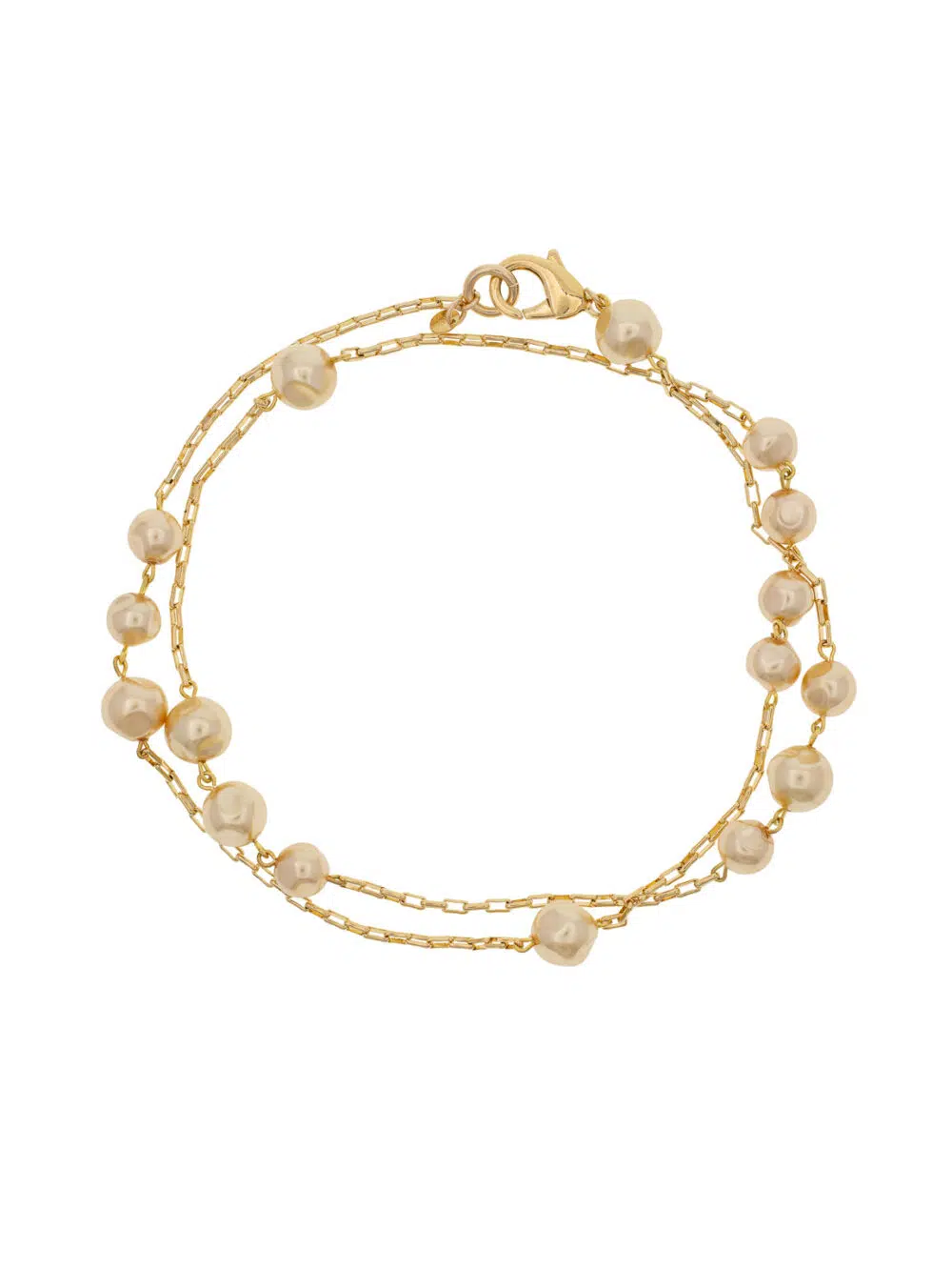 Сотуар Coco со вставками ювелирного жемчуга