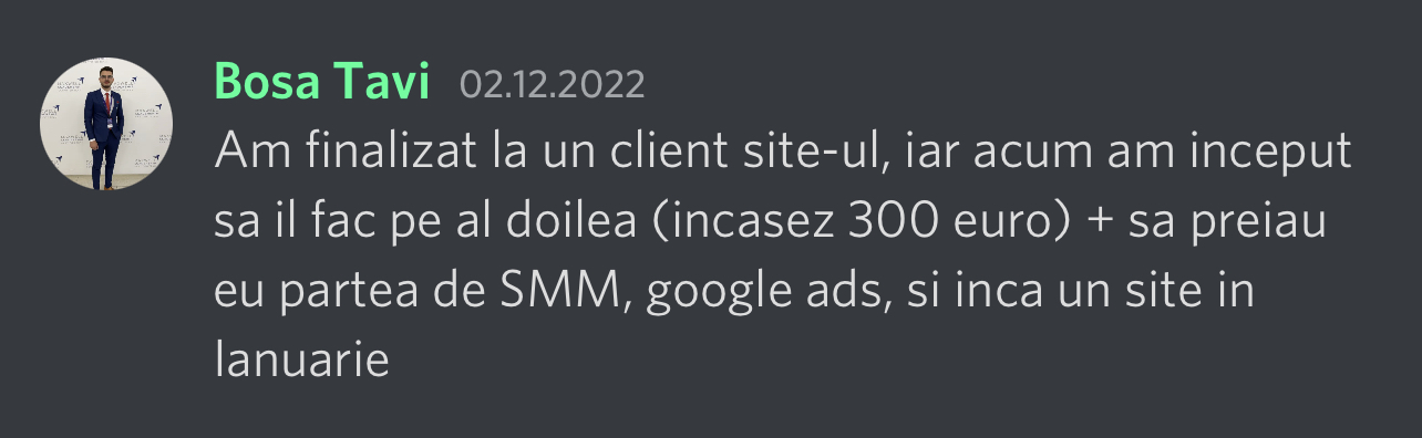 Rezultat #218