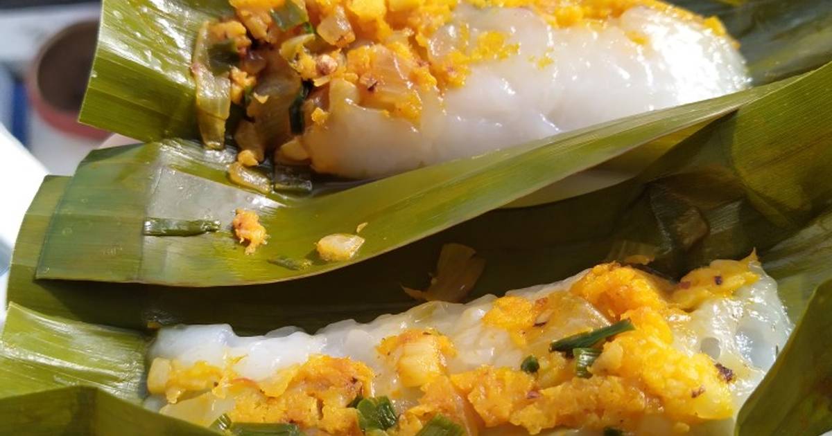 Bánh Nậm