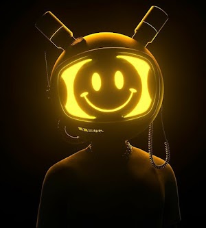 Digital Art Picture
