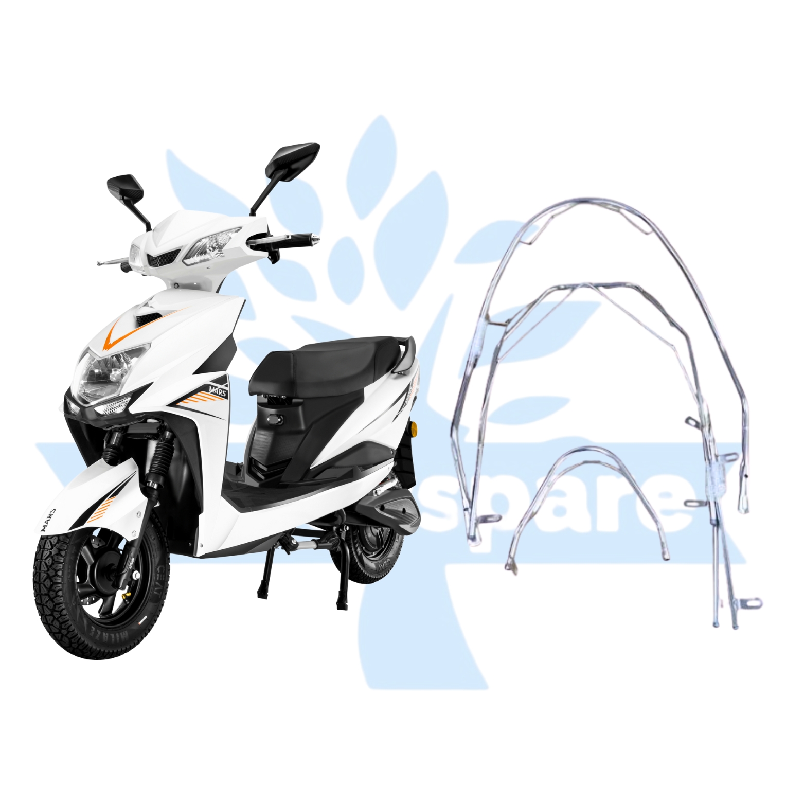 STL GUAD BIG VSPA (2c95)