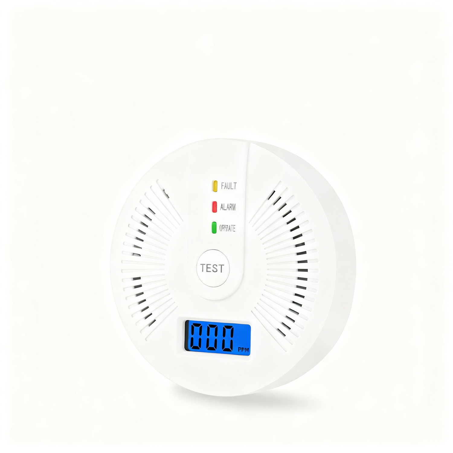 Carbon Monoxide Detector JA-996