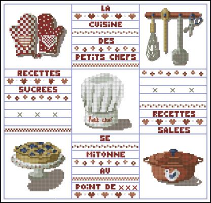 CMP 200418 Pattern