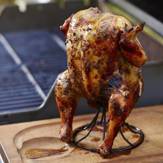 Whole Chicken