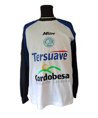 2003/04 Arquero 1