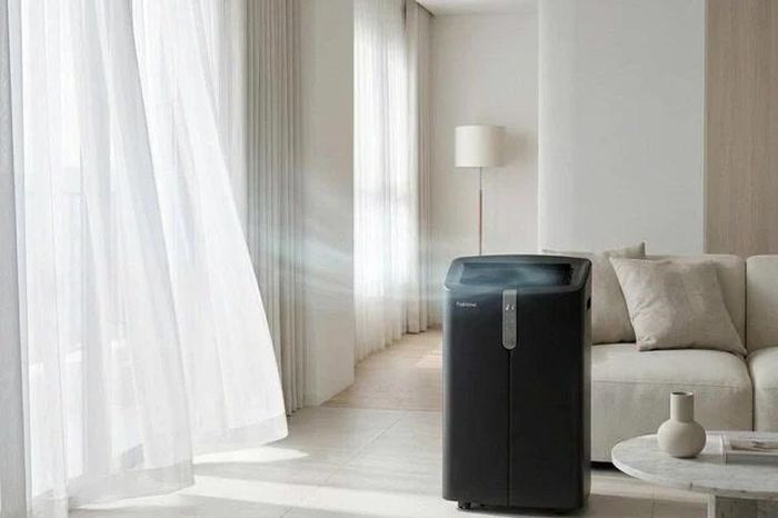 3 điều hòa di động đáng mua cho mùa nóng 2026 - Báo Tri thức &amp; Cuộc sống