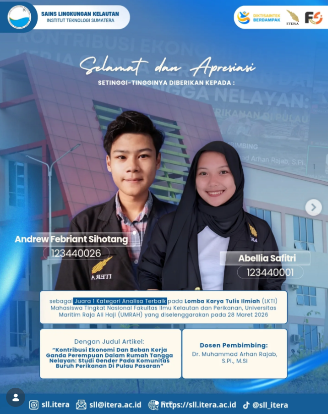 Dokumentasi Postingan 8