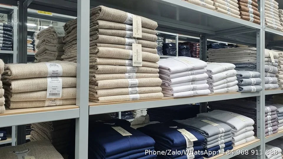 Arabian garments - Gold Garment Vietnam
