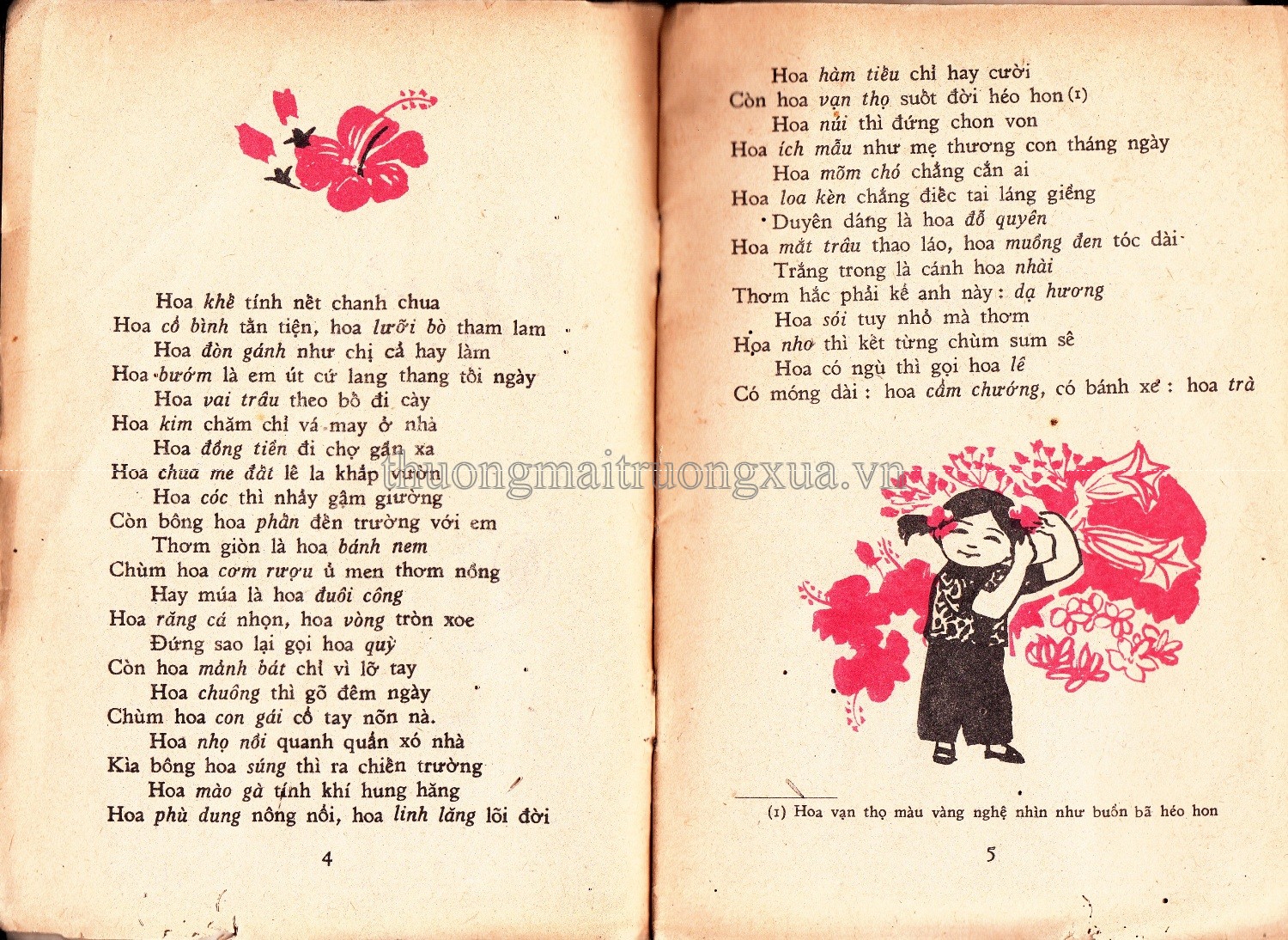 Nho văn giáo khoa toàn thư (1970) - Trang 4