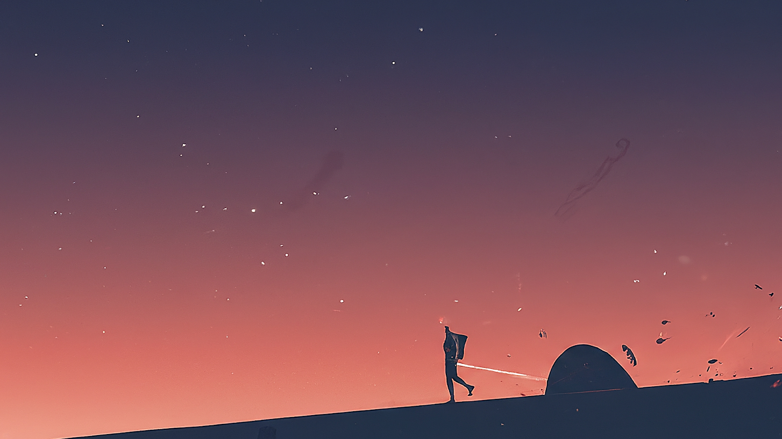 AI 생성 이미지: Kubernetes 노드 OOMKill 연쇄 장애 원인 분석