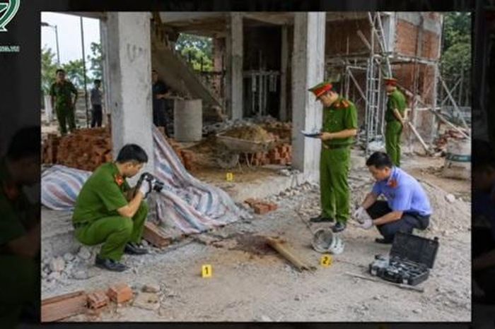 Án mạng đau lòng ở Cà Mau, nam phụ hồ rút dao đâm chết đồng nghiệp sau cuộc 'nói chuyện' - Báo Sức Khỏe &amp; Đời Sống