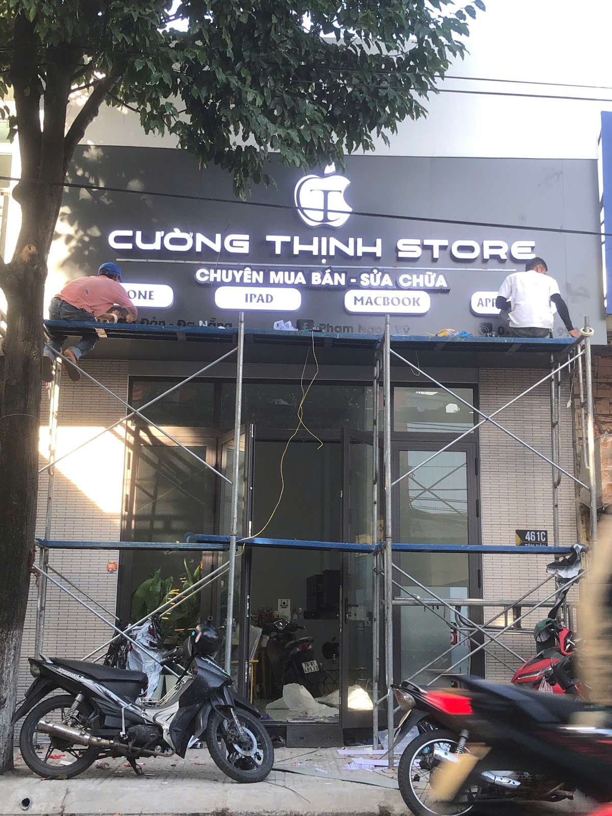 Cường Thịnh store 18