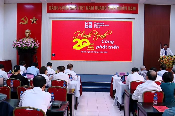 Khẳng định vai trò định chế tài chính phát triển của Nhà nước - Đài Phát thanh và truyền hình Hà Nội