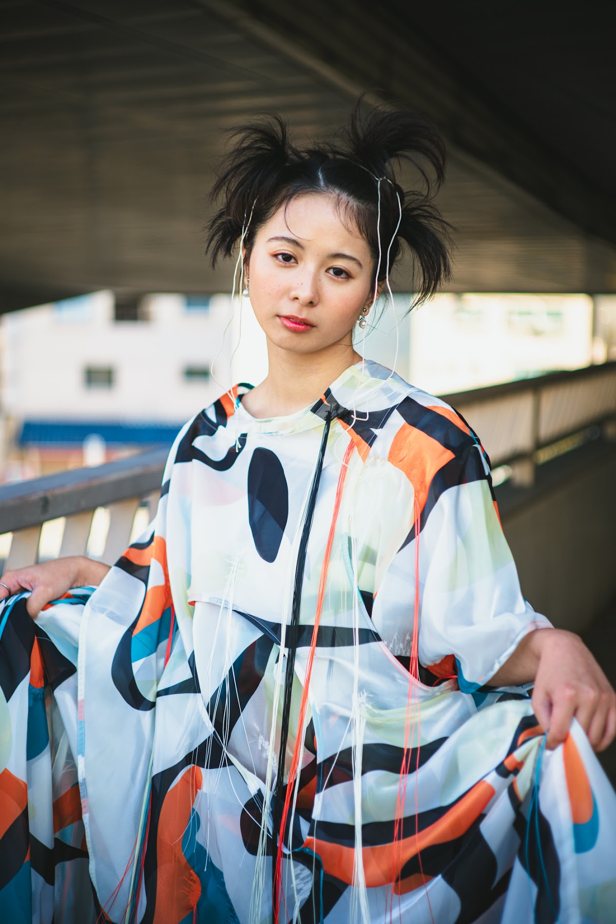 Mina #187 — Makino Shota