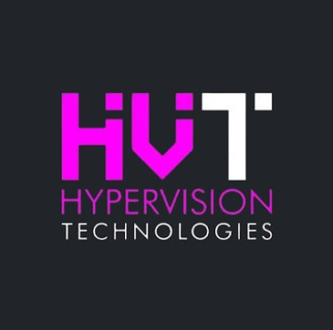 HYPERVISION