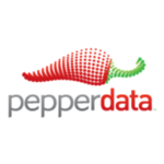 Pepperdata Application and Platform Spotlight logo