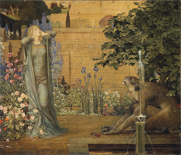 Beauty And The Beast 1904