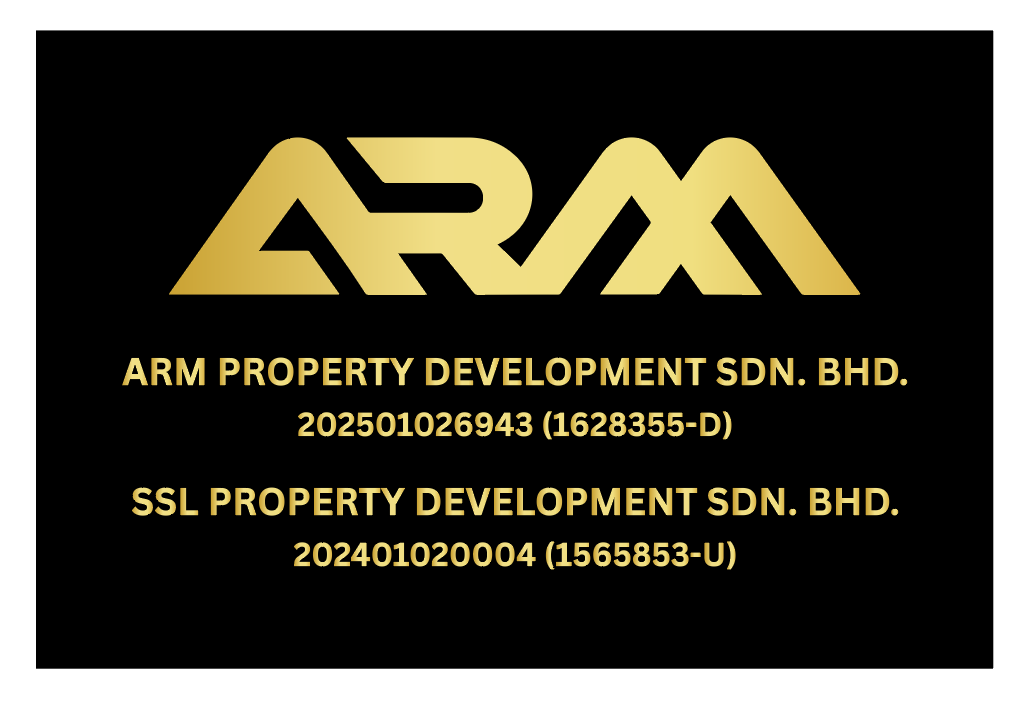 ARM Property Development design preview