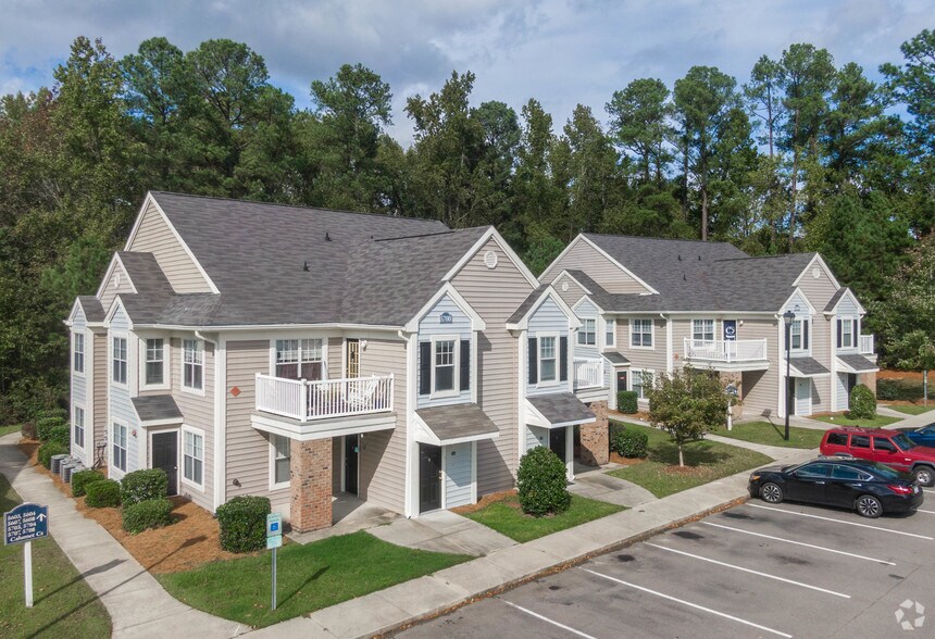 BR Churchill Downs, DST — Multifamily