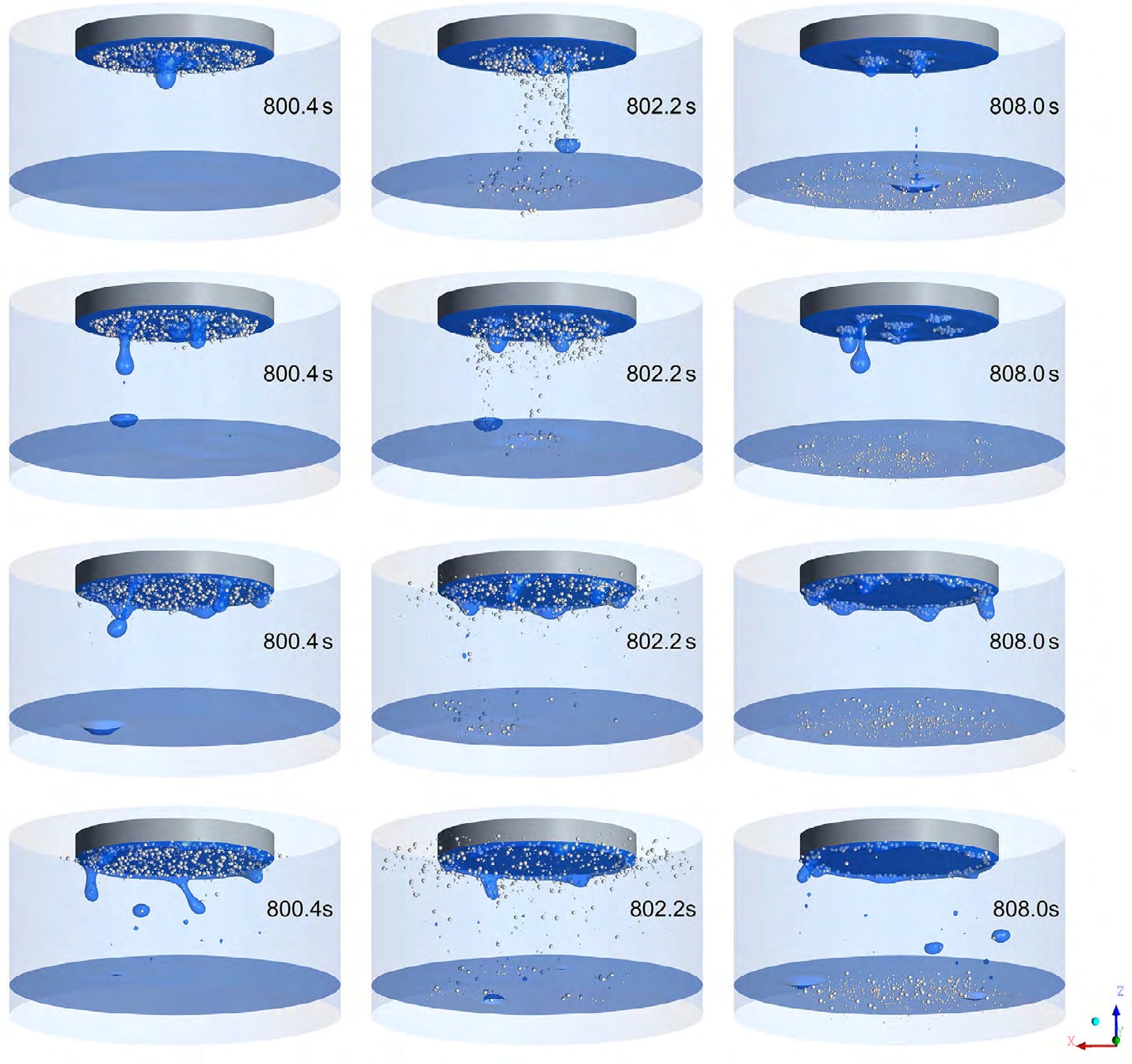 A review of electroslag remelting composite technologies