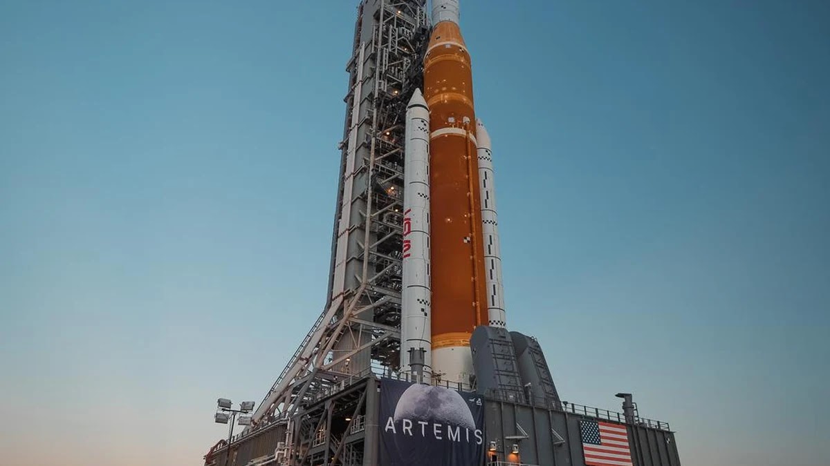 오리온 우주선 주요 시스템별