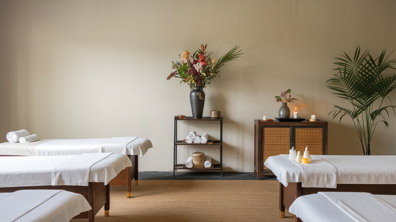 Best Spa in Malleswaram Bangalore – Top Wellness Centers