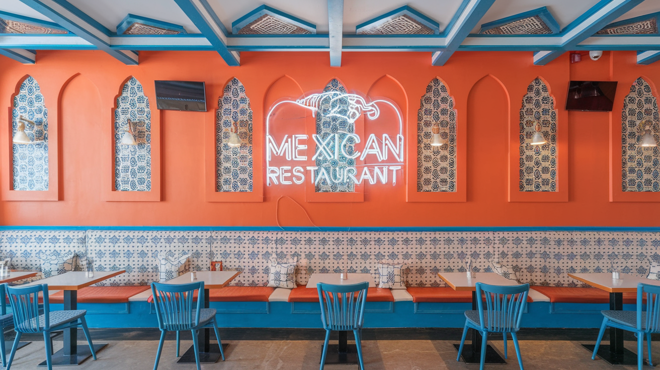 Best Mexican Restaurants in Mumbai – Top Picks