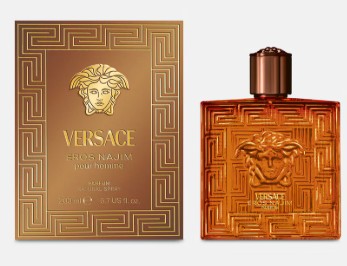 EROS NAJIM HOMBRE 100ML PERFUM VERSACE