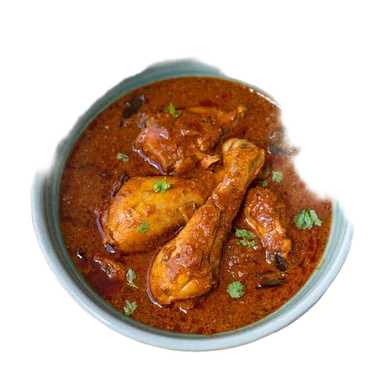 Chicken Curry