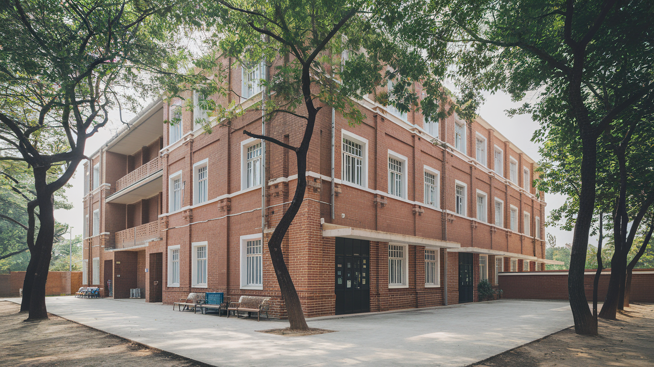 Best English Medium Schools in Dadar – Top Picks 2026